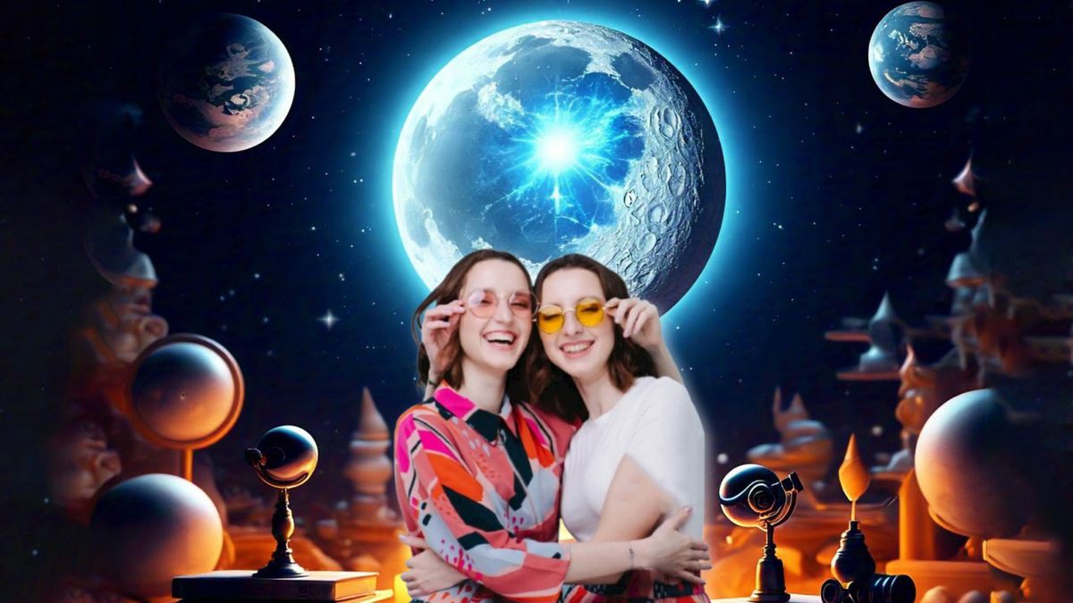 Para la astrología, con la Luna en Géminis el ritmo se acelera, las respuestas fluyen más rápido y las decisiones se toman con una ligereza poco habitual. Para la astrología, con la Luna en Géminis el ritmo se acelera, las respuestas fluyen más rápido y las decisiones se toman con una ligereza poco habitual.