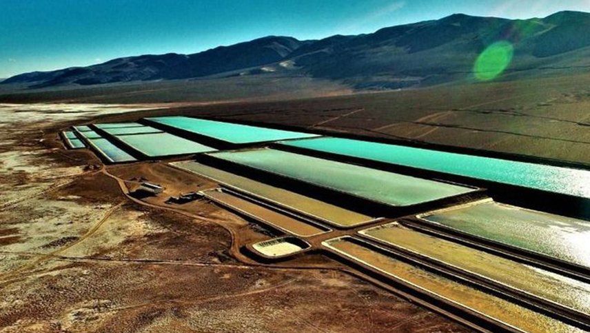 En Washington afirman que la Argentina es “el caso más prometedor” para desarrollar la industria del litio y que el país es el principal proveedor del mineral a EEUU.