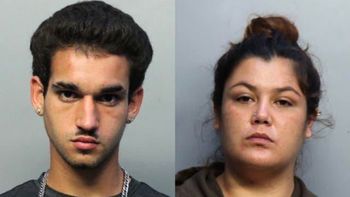 La pareja de presos que logró gestar un bebé en la cárcel sin tener relaciones sexuales