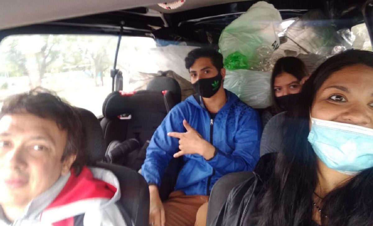 Los alumnos iban a usar la molienda de la escuela Álvarez Condarco. Los alumnos iban a usar la molienda de la escuela Álvarez Condarco.