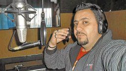 Condenaron a 48 años de cárcel al locutor violador de Rosario