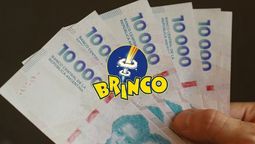 Brinco: los resultados del sorteo 1366 del domingo 9 de agosto