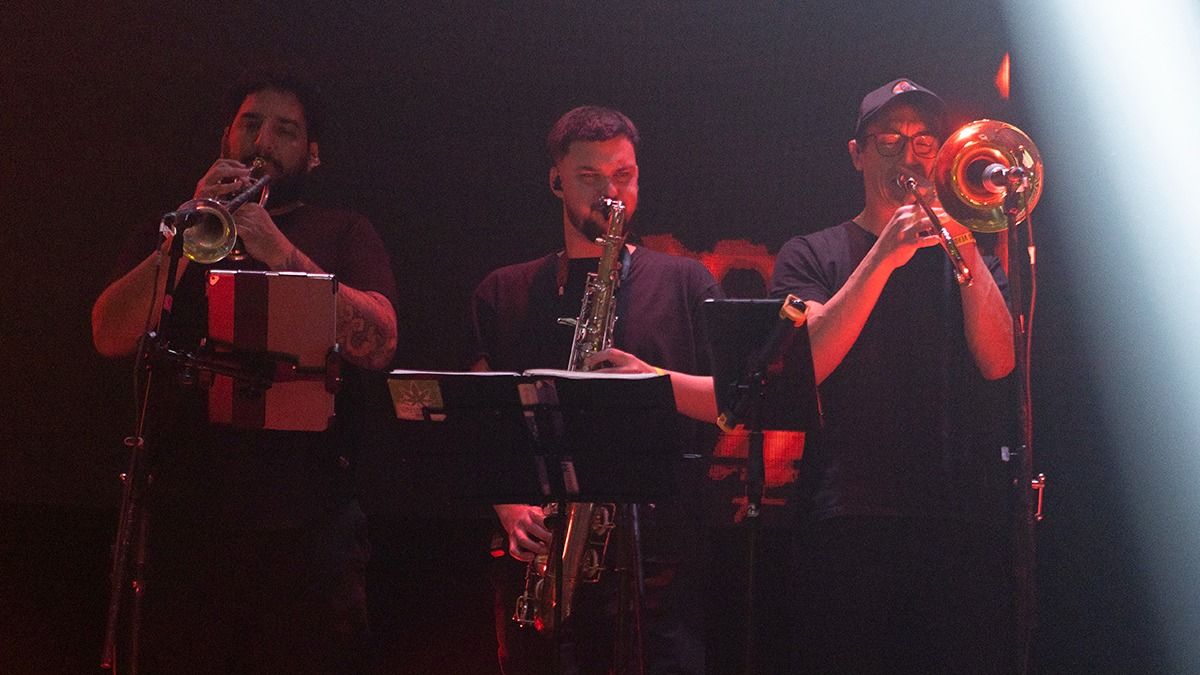 Foto: Cristian Lozano. Foto: Cristian Lozano.