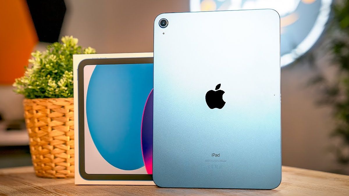 Amazon tiene Apple iPadd a un increíble precio.