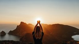 Cuál es tu don espiritual, según tu mes de nacimiento