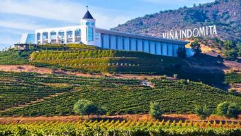 Casablanca: el turístico pueblo de Chile que está cerca de Viña del Mar y pocos conocen Casablanca: el turístico pueblo de Chile que está cerca de Viña del Mar y pocos conocen