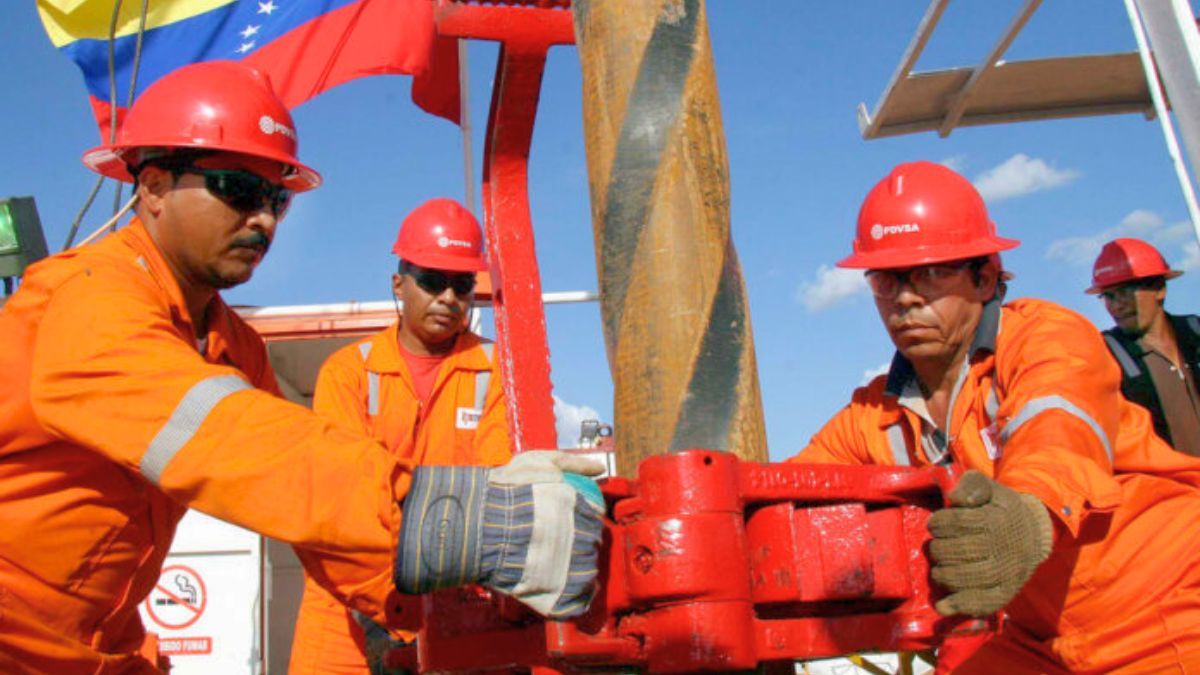 El efecto Venezuela en el petróleo, el dólar y la economía analizado desde Mendoza