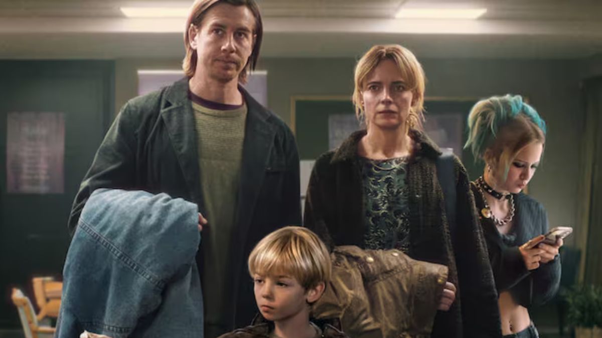 Esta película dramática se ha convertido durante los últimos días en uno de los verdaderos éxitos de la plataforma Netflix. Esta película dramática se ha convertido durante los últimos días en uno de los verdaderos éxitos de la plataforma Netflix.