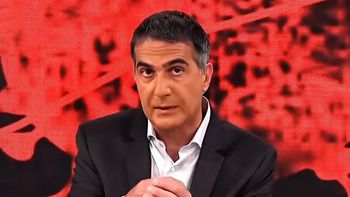 Antonio Laje hizo su descargo ante las denuncias por maltrato