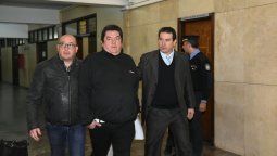 Andrés Villouta al empresario que mató a su hijo: De corazón perdono a este señor