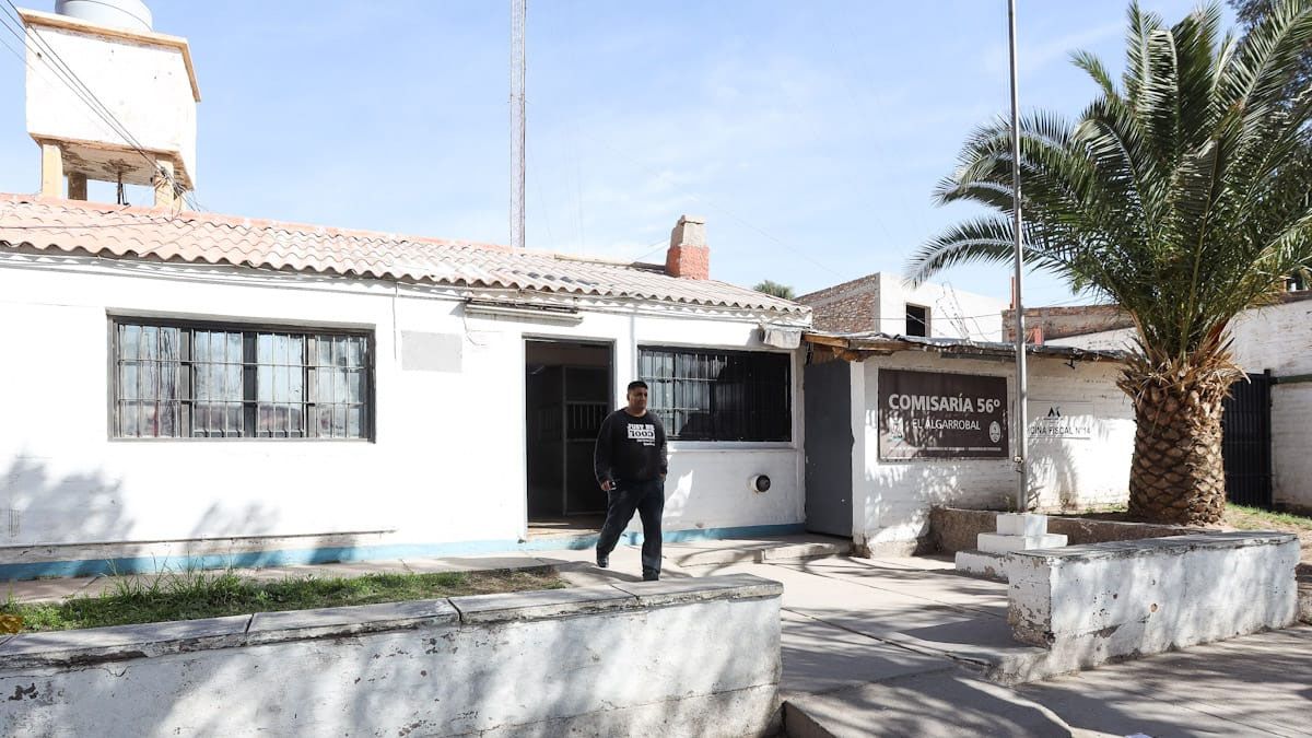 Los detenidos fueron imputados en la Oficina Fiscal Nº 14 por el crimen de Santiago Contreras, de 14 años. Los detenidos fueron imputados en la Oficina Fiscal Nº 14 por el crimen de Santiago Contreras, de 14 años.