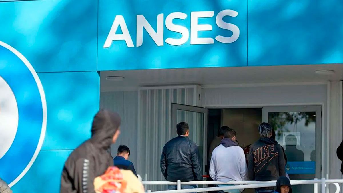ANSES: quiénes cobran esta semana del 10 al 14 de junio