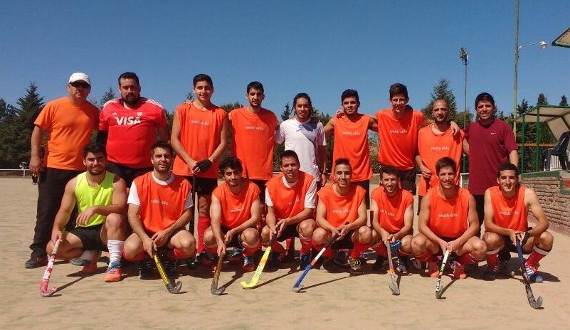 Se confirmó el plantel que jugará el Argentino de hockey sobre césped