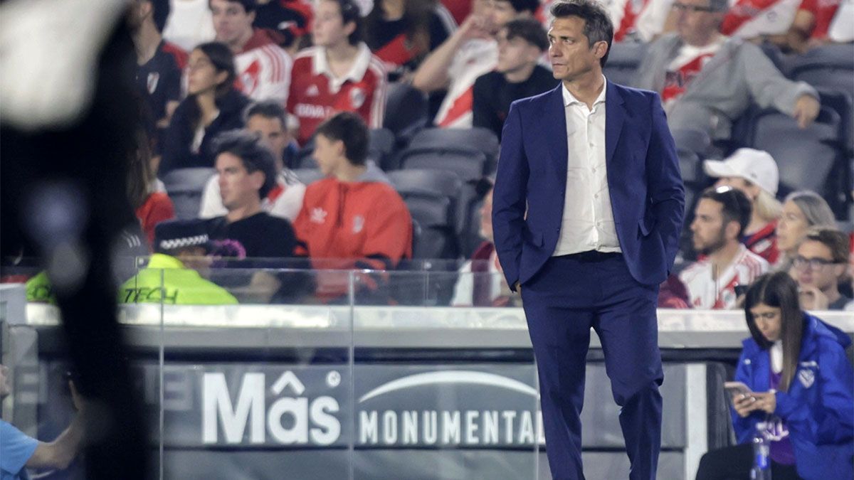 Guillermo Barros Schelotto.