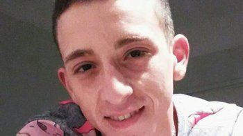 Cayó el acusado de matar a un joven y balear a su hermano en Las Heras