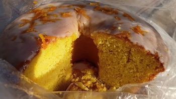 Cómo preparar budín de naranja en la licuadora: la receta riquísima que es fácil de hacer Cómo preparar budín de naranja en la licuadora: la receta riquísima que es fácil de hacer