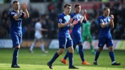 ¿Llega a Rusia? Volvió a jugar