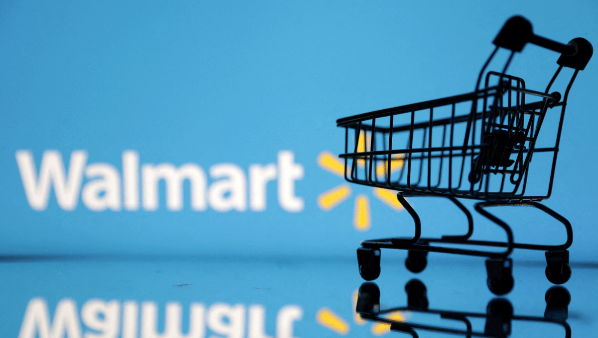 Conoce las ofertas a mitad de precio que lanzo Walmart