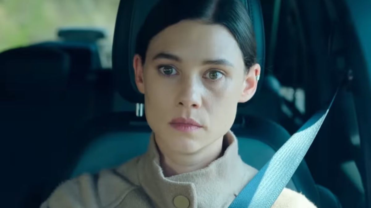 La serie mexicana de ciencia ficción que acaba de llegar a Netflix y ya arrasa.