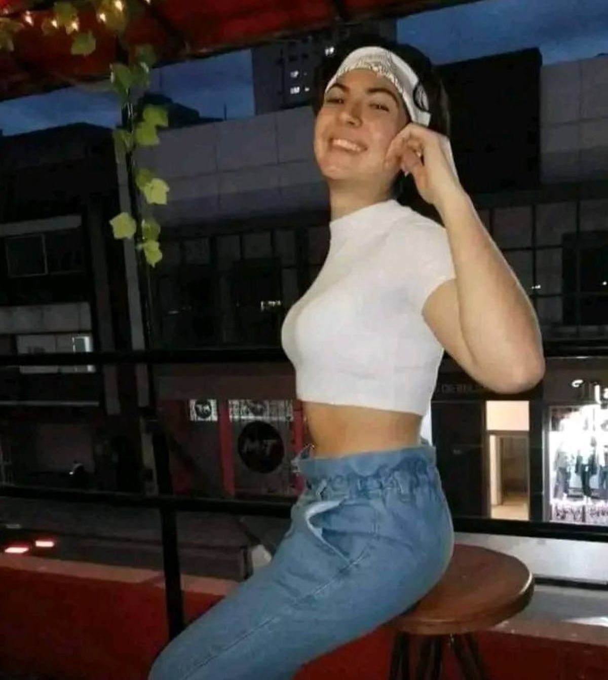 Agustina Yoselie Nadal Herrera, la joven mendocina asesinada, tenía 21 años y era soldado voluntaria en la Armada Argentina