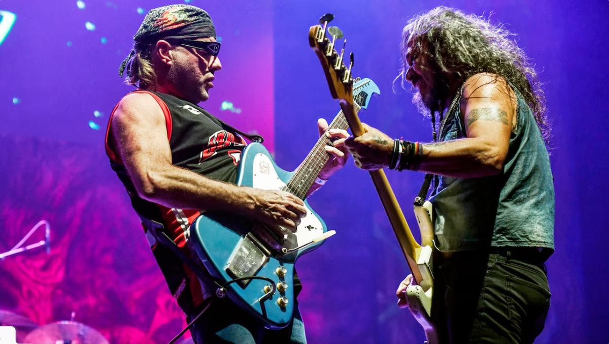 La Renga confirmó un nuevo banquete: ¿dónde es y cuándo salen a la venta las entradas?