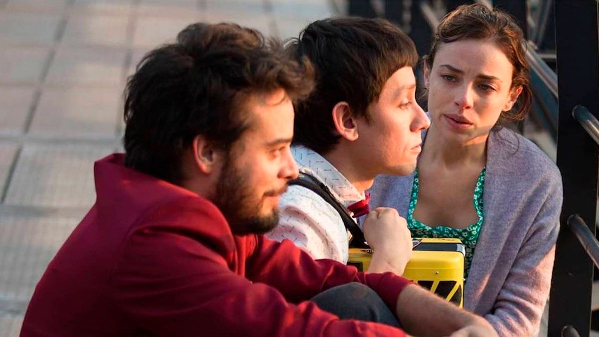 ¿Conoces a Tomás?, película de Netflix.