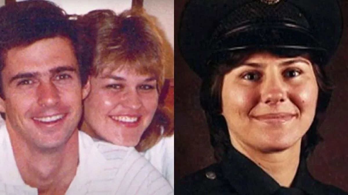 El triángulo amoroso que terminó en asesinato en Estados Unidos. El triángulo amoroso que terminó en asesinato en Estados Unidos.