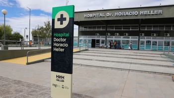 La muerte de un bebé ahogado en un balde con agua y las acusaciones de su tía: 