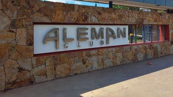 La denunciante del abuso en el Club Alemán: Se enojaron porque ventilé una intimidad del equipo