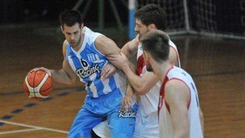 El básquetbol más Federal