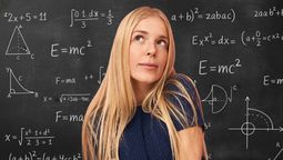 Desafío matemático. ¡Ejercitá tu cerebro! Desafío matemático. ¡Ejercitá tu cerebro!