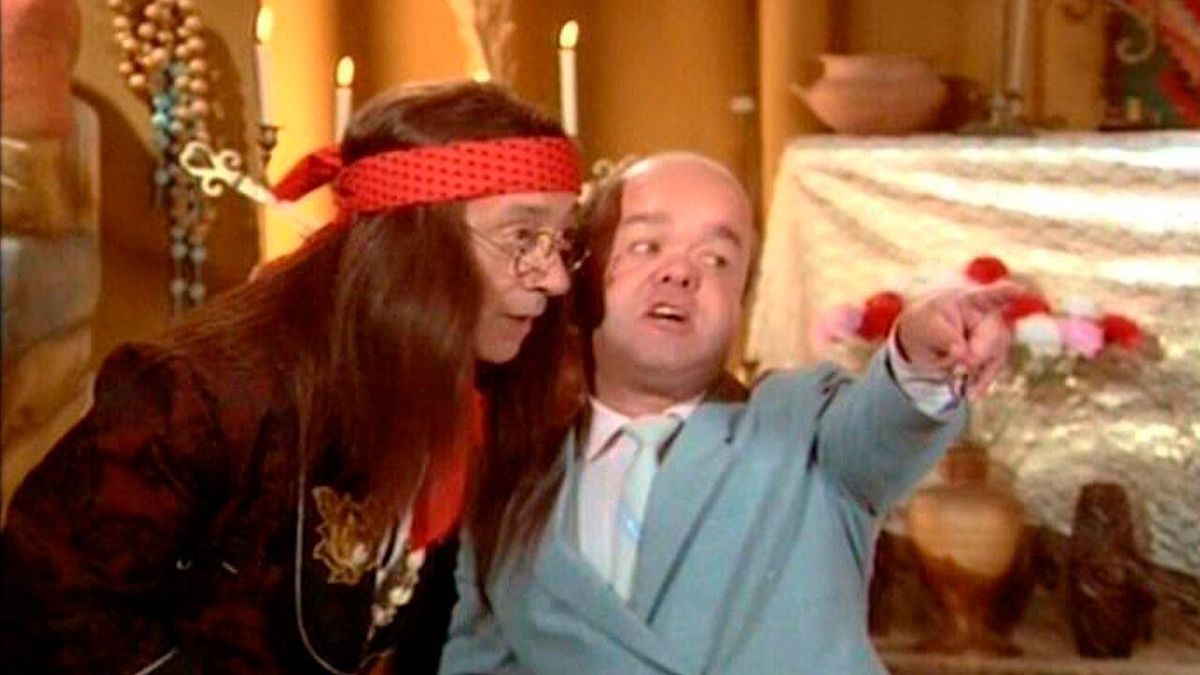 La serie del Negro. El talentoso Martín Bossi interpretará al genial Alberto Olmedo. La serie del Negro. El talentoso Martín Bossi interpretará al genial Alberto Olmedo.