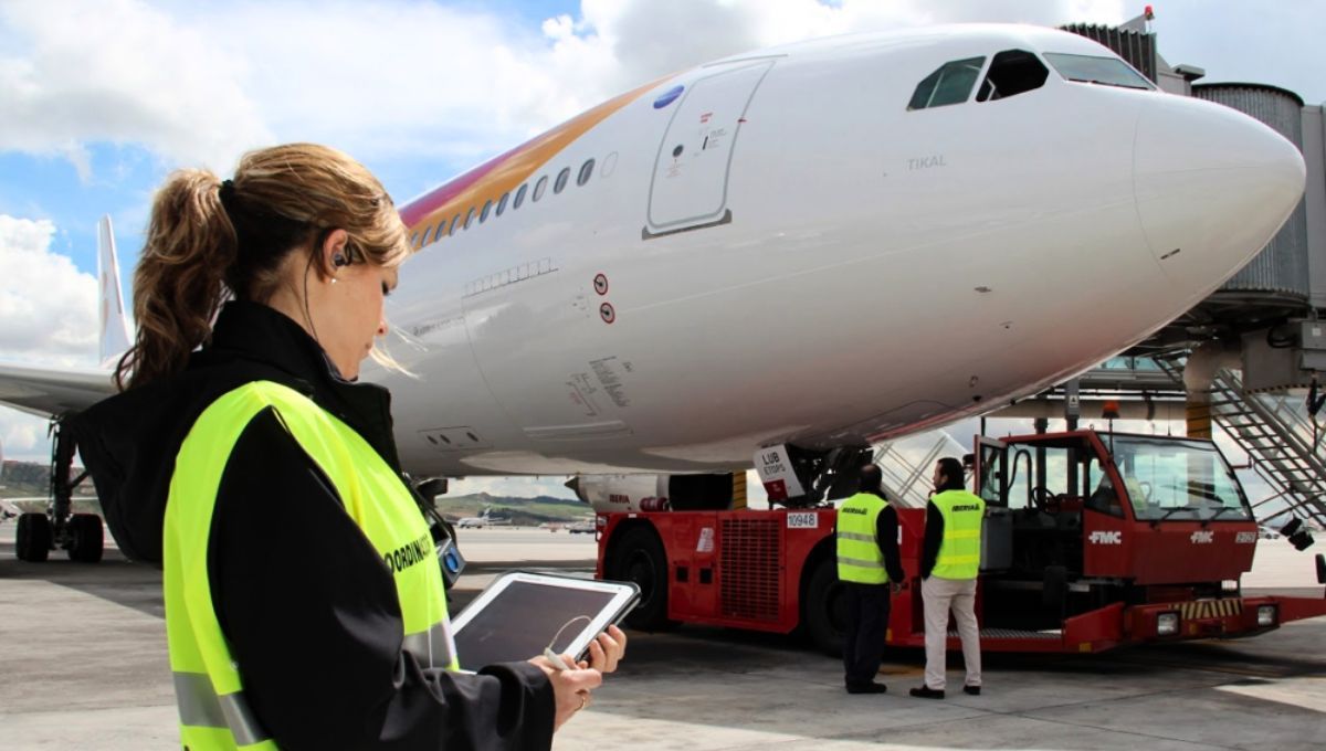 Importante aerolínea busca personal para sumar a su equipo de trabajo: cómo aplicar