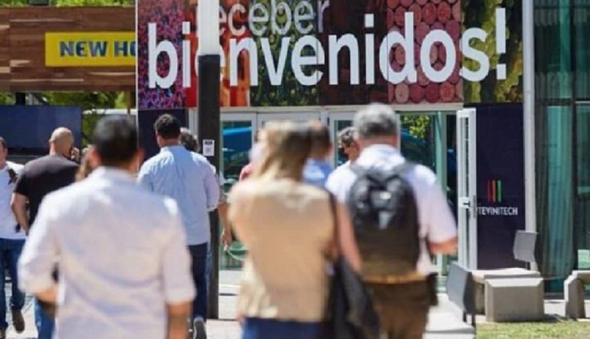 La gran feria de la industria vitivinícola se inicia este miércoles con una nutrida agenda de charlas y conferencias.