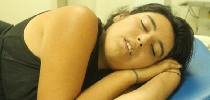 La Argentina se hará cargo del regreso de la joven golpeada en Ecuador
