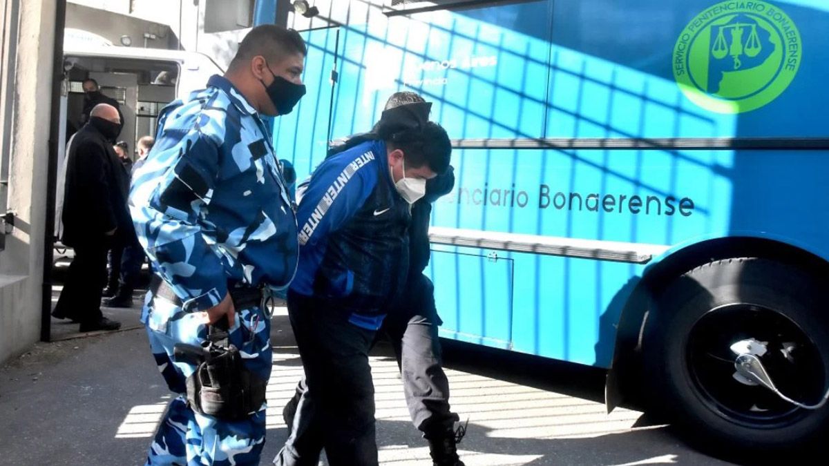 Mar del Plata: el detenido por el asesinato del DJ admitió que intervino en el ataque