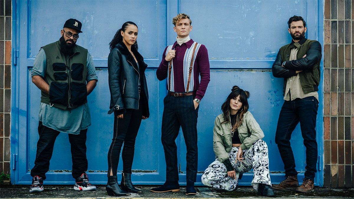 "El ejército de los ladrones" se presenta como una precuela del "Ejército de los muertos", pero que mejor se podría calificar como un spin-off.