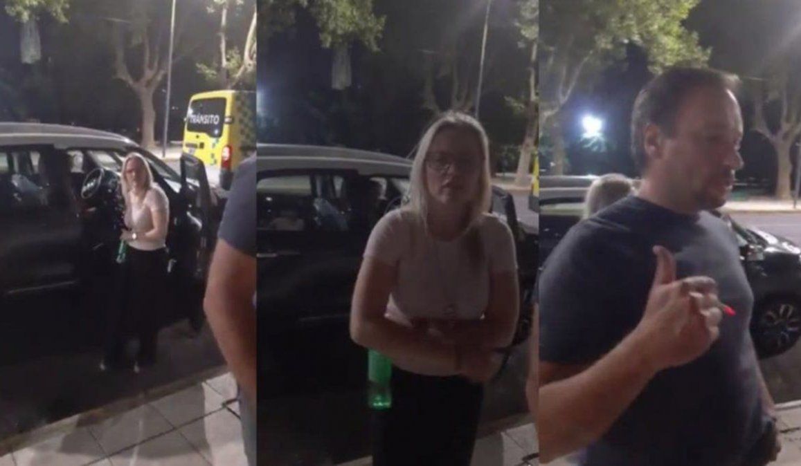 El caso del asalto a Carolina Píparo ha tenido distintas interpretaciones y ahora la Fiscalía descartó la participación de los motociclistas en el supuesto robo