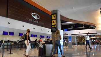 Cuándo regresarán a Mendoza los vuelos internacionales