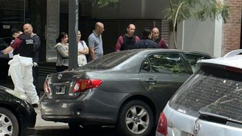 Un hombre se mató tras una pelea con su esposa al ver cómo pasaban las fiestas de Navidad y Año Nuevo Un hombre se mató tras una pelea con su esposa al ver cómo pasaban las fiestas de Navidad y Año Nuevo