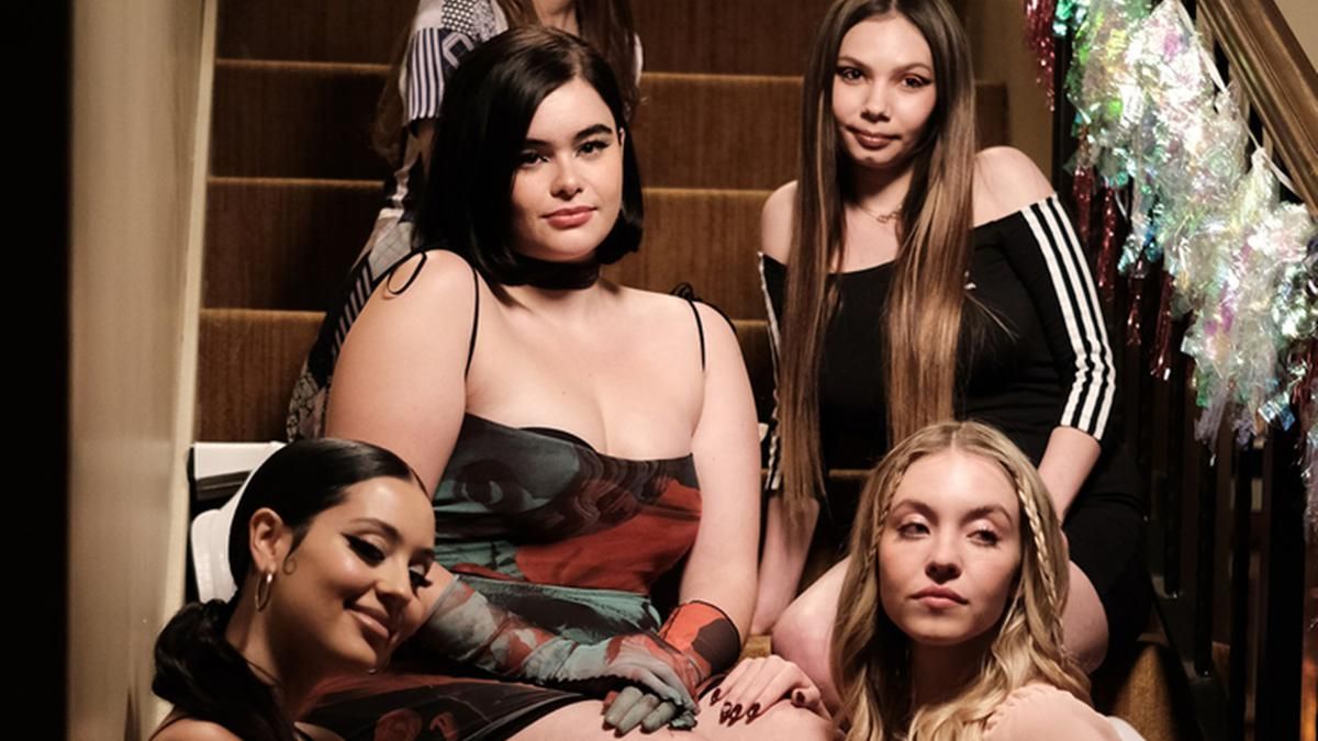 Una variedad de relatos es lo que propone la serie que cautivó al público joven en todo el mundo. Una variedad de relatos es lo que propone la serie que cautivó al público joven en todo el mundo.