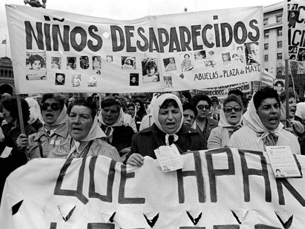 El Congreso realizará una sesión especial por el Día de la Memoria