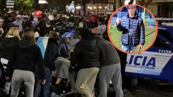 El sorprendente giro que tomó la investigación por la muerte del hincha argentino
