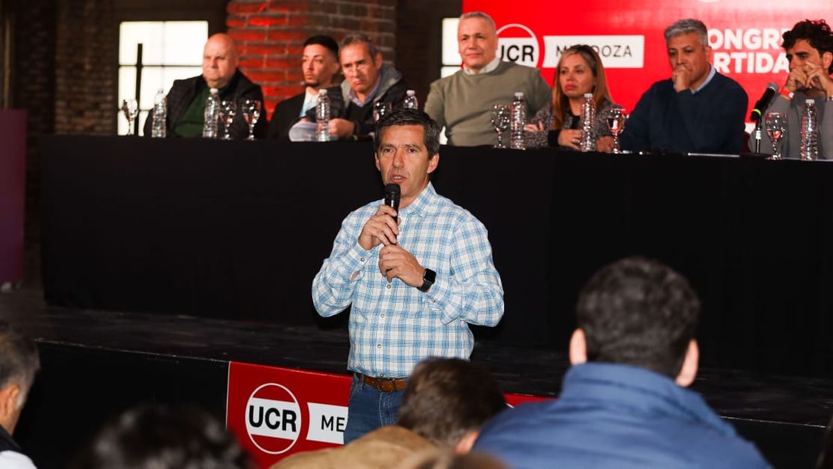 Este sábado la Unión Cívica Radical definió sus candidaturas para las elecciones de octubre.
