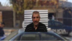 Oscar Moragas fue condenado por el crimen en Guaymallén.