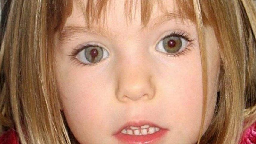 Madeleine McCann: encontraron un nuevo sospechoso 13 años después de la desaparición más famosa