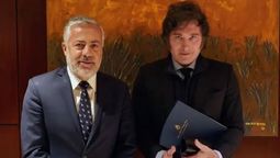 Incidencias de Nación, los ministros a los que impulsa Cornejo y por qué quedan sólo 180 días.