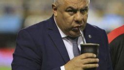 A la espera del nuevo DT de la Selección