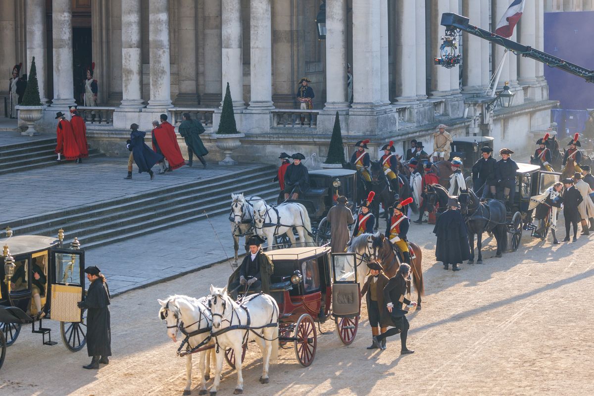 Imágenes del primer tráiler de Imágenes del primer tráiler de