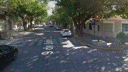 A una mujer la amenazaron y le robaron el auto en Ciudad